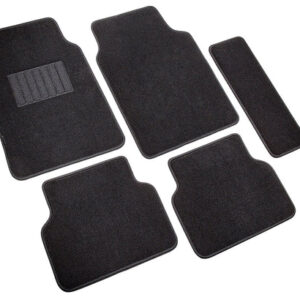 Universal Car Mats